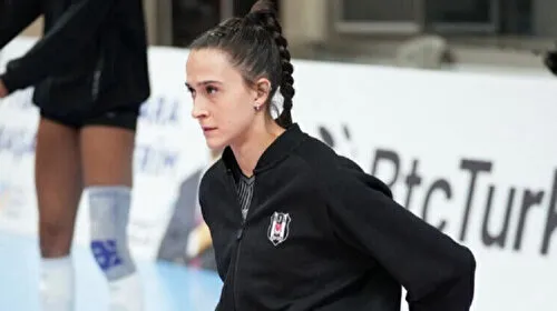 Eczacıbaşı Dynavit Emily Maglio'yu transfer etti