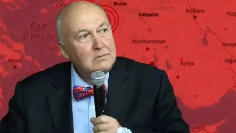 Ege’de korkutan deprem: Türkiye’yi etkiler mi ?