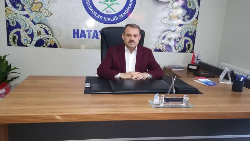 Eğitim-Bir-Sen’den Tarihi Başarı: Üyelerinin Gücüyle 14. Yetki Tescili