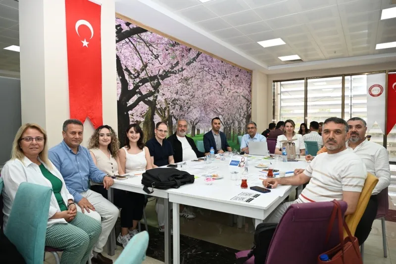 Eğitim ve Sektör El Ele: “Nitelikli ve Aranan Eleman” Hedefi