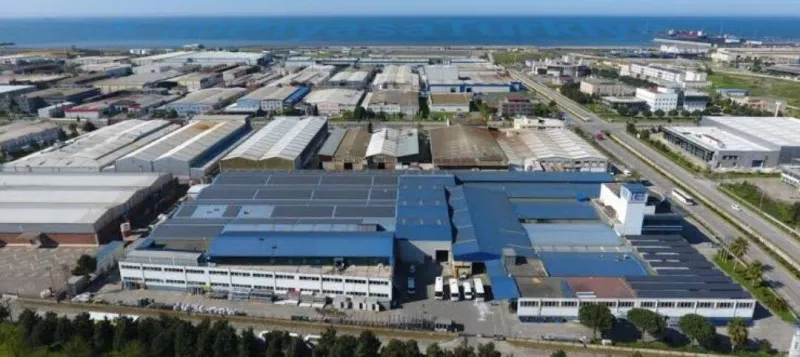 Ekonomide Şok! 12 Şirket Birden Konkordato İlan Etti!