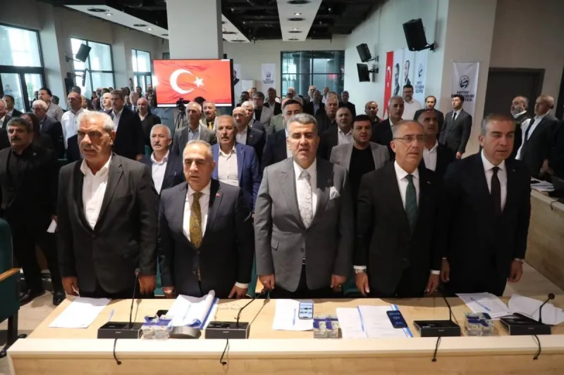 HATSU Battı Mı? Şok Karar! HBB Kefil Oldu!