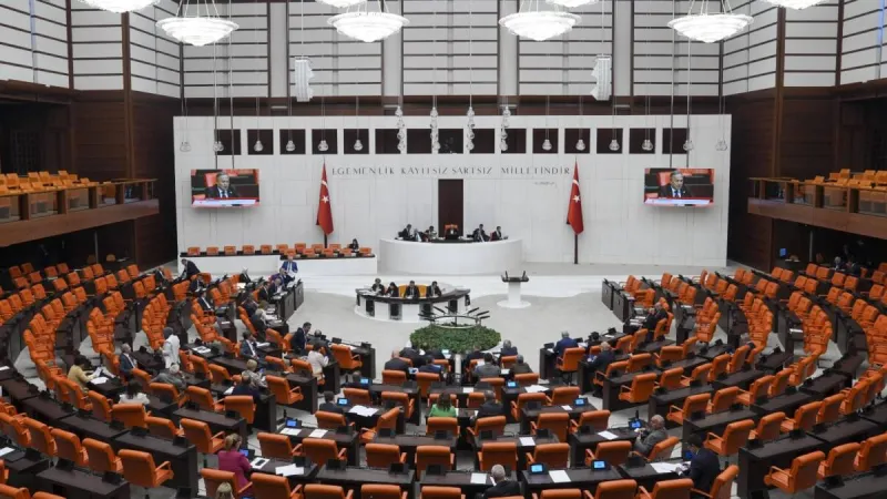 Ekonomi Düzenlemesi: Yeni Yasa Meclisten Geçti! İşte Detaylar
