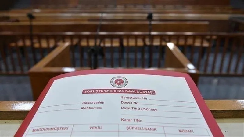 Ekrem İmamoğlu Davasında İddianame Kabul Edildi