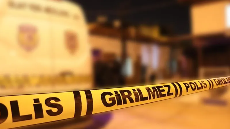 Elazığ'da 14 yaşındaki çocuk dehşet saçtı! Baba öldü, anne yaralandı