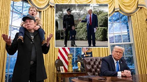 Elon Musk Trump'ın danışmanlığından ayrıldığını duyurdu