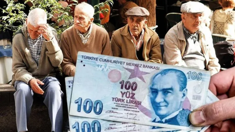 Emekli bayram ikramiyesi ne zaman yatacak?