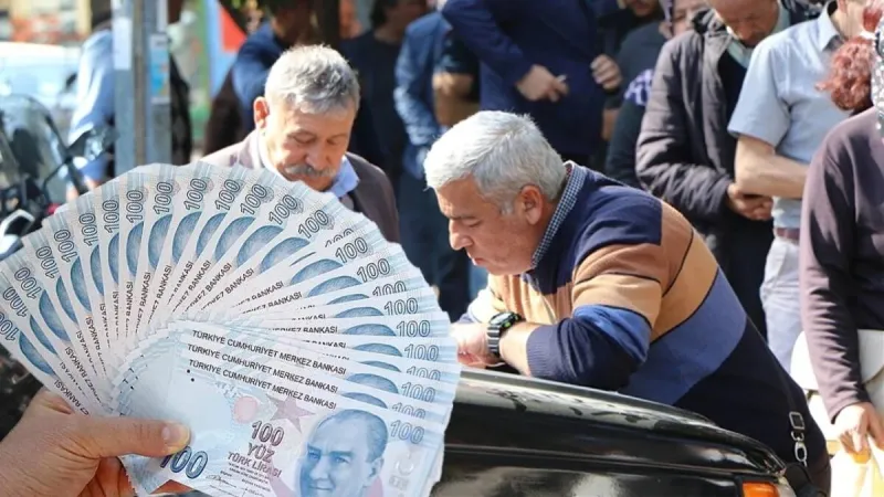 Emekli Promosyon Tuzağı! Bankalar Ne Saklıyor?