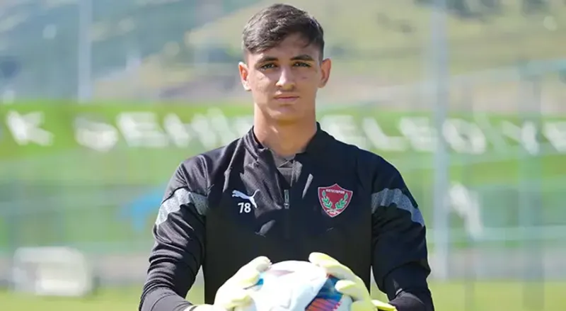 Hatayspor Fark Attı! Emir, Bilal ve Okoronkwo Şov Yaptı