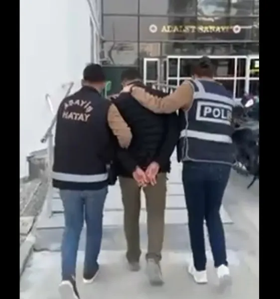 Emniyetten Suçlulara Geçit Yok