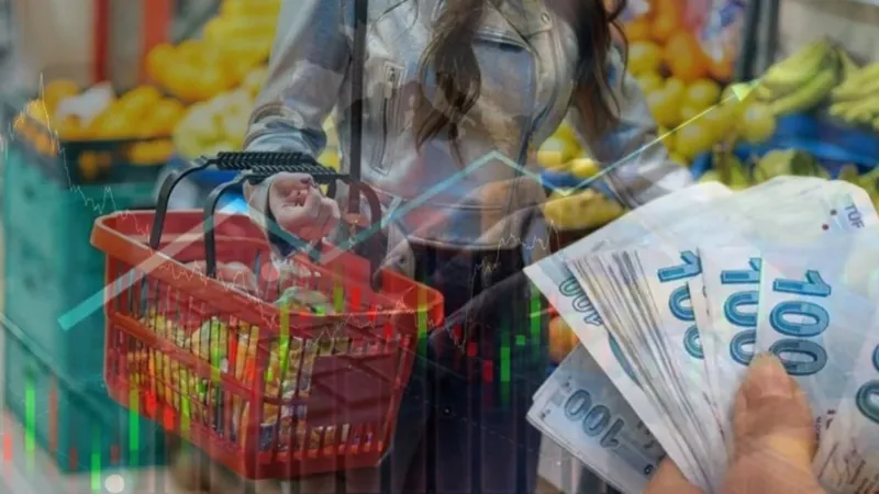 ENAG Enflasyon Raporu: Gerçek Rakamlar Şok Etti!