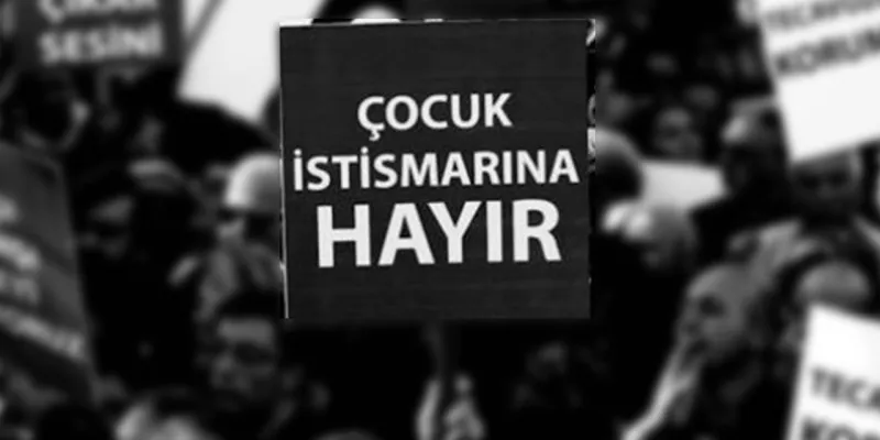 Samsun'da Şok! Engelli Çocuğa Okulda Korkunç İstismar İddiası!