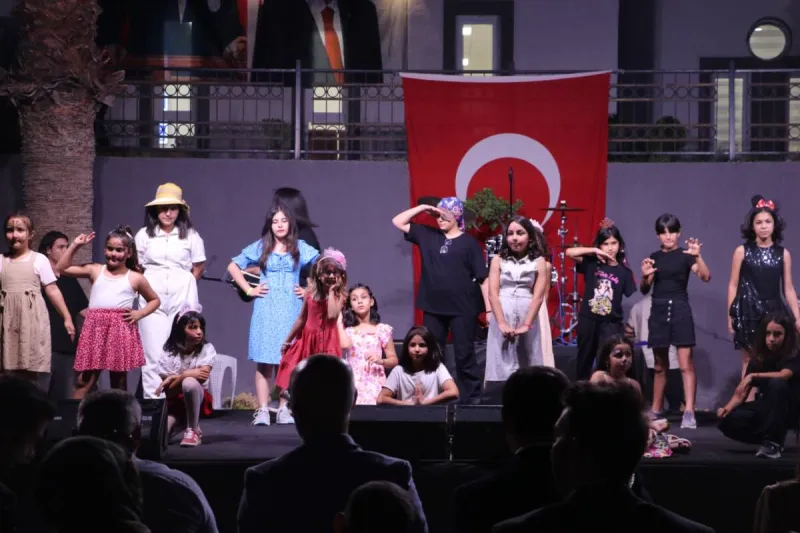 Engelli Yaz Kursları: Hatay'da Rekor Katılım! İşte Detaylar