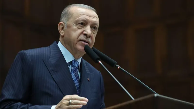 Erdoğan, asgari ücrete ara zam sorusunu geçiştirdi