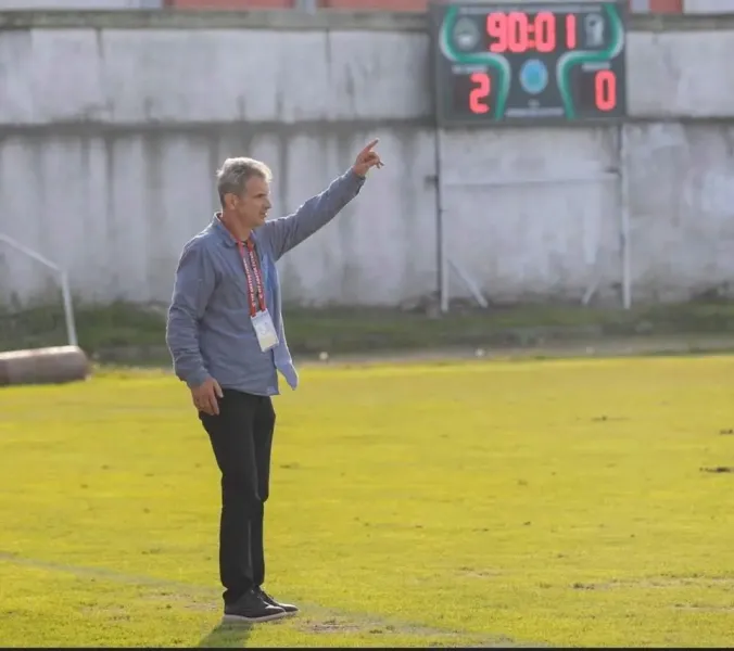 Erdoğan Ay’dan Uyarı: “Hatayspor’u Bekleyen Tehlike Bitmedi!”