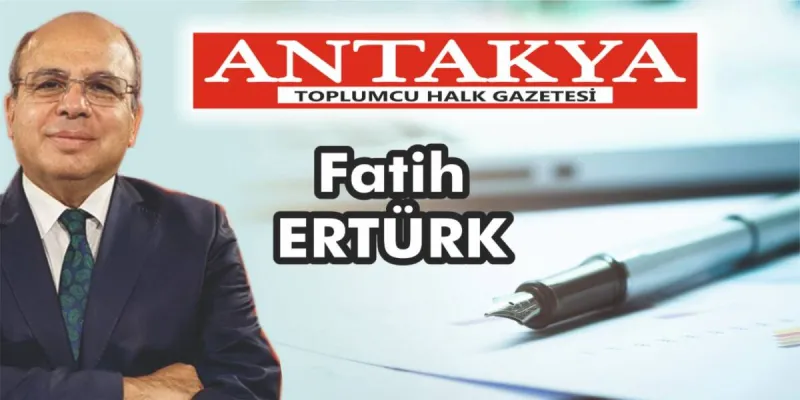 “Erdoğan ne yapmak istiyor…!”