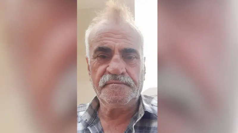 Erol Yıldız son yolculuğuna uğurlandı