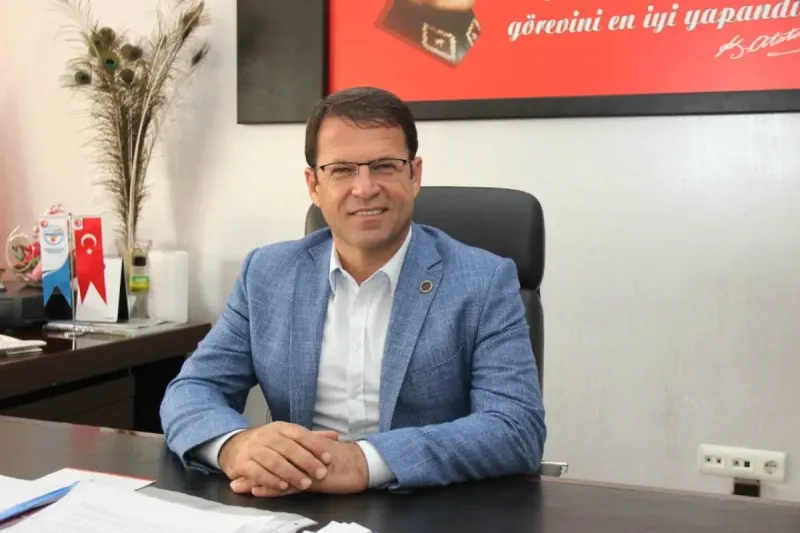 Eski Vekil Eryılmaz'a Silahlı Saldırı! Şok Açıklama Geldi