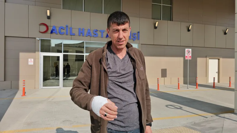 Kurban Bayramı Kabusu! Acemi Kasaplar Hastanelik Etti (Erzurum, Erzincan...)