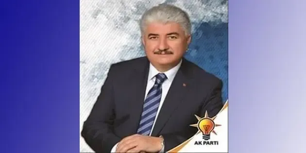AK Partili Vekile Hapis Şoku! İşte Hacı Bayram Türkoğlu'nun Cezası