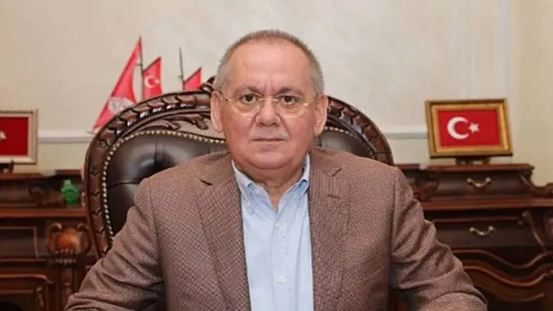 Mustafa Demir Vefat Etti! Eski Bakan Hayatını Kaybetti