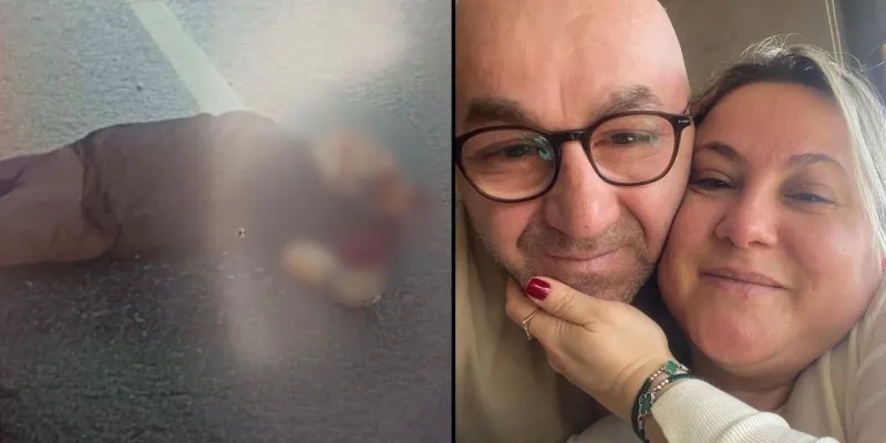 Eski eşini katletti ifadesi kan dondurdu