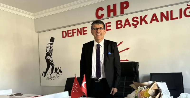 Eski Başkan'dan Şok Sözler: Çolakoğlu CHP İçin Kurtarıcı mı?