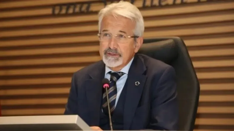 Nilüfer'de Rüşvet Operasyonu! Eski Başkan Erdem Gözaltında mı?