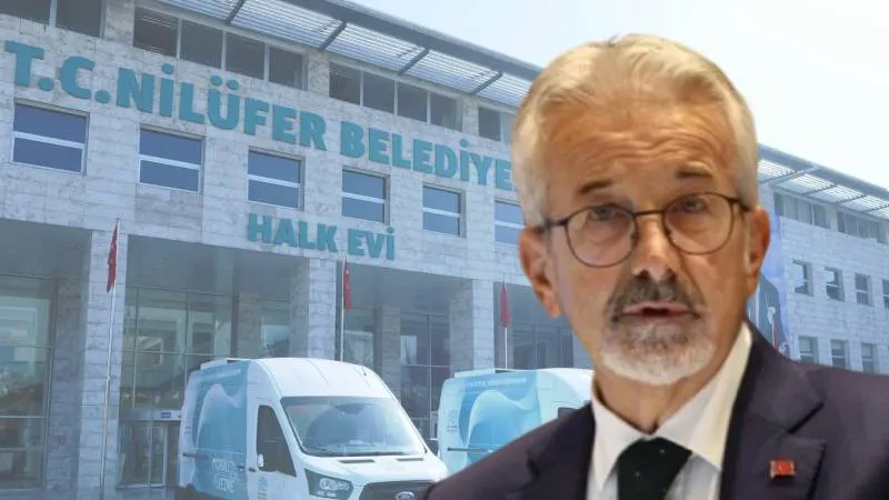 Turgay Erdem Tutuklandı! Nilüfer Belediyesinde Neler Oluyor?