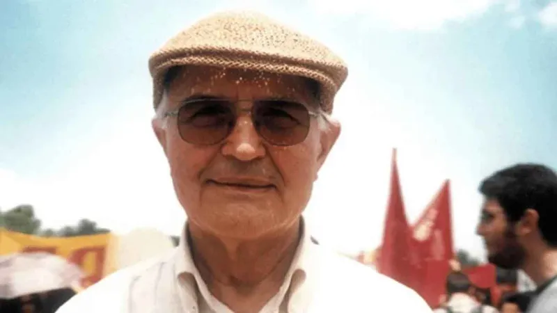 Eski TİP milletvekili hayatını kaybetti