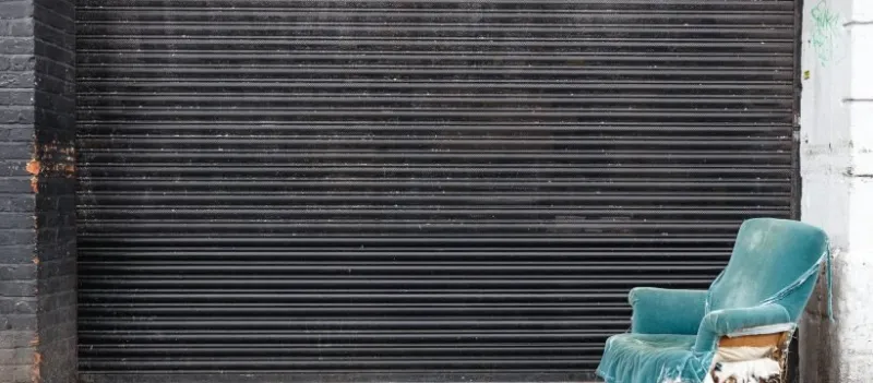 Esnaf Alarm Veriyor! 300 Bin İş Yeri Kapanma Tehlikesiyle Karşı Karşıya!