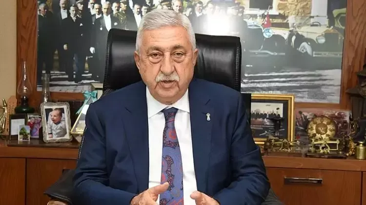 Esnafın bankadaki parası bloke oluyor, Palandöken’den haciz eleştirisi