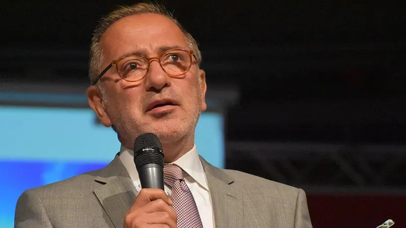 Fatih Altaylı Tutuklanacak Mı? Şok Gelişme!