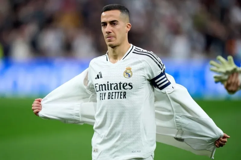 Fenerbahçe, Lucas Vazquez için devreye girdi