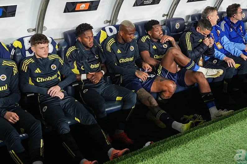 Szymanski Gidecek Mi? Fenerbahçe'de Şok Ayrılık İddiası!