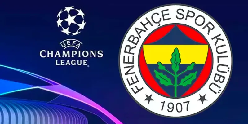 Fenerbahçe Şampiyonlar Ligi'nden Men Edildi mi? Şok İddia!