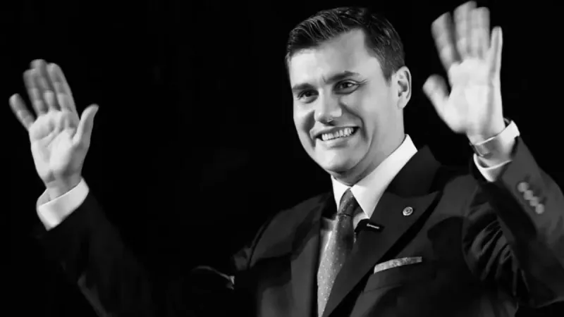 Ferdi Zeyrek’e gözyaşlarıyla veda ediliyor