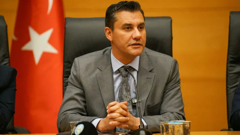 Ferdi Zeyrek'in ölümünde 'bilirkişi raporu' netleşiyor! Ana şalterde kaçak akım koruma önlemi yokmuş