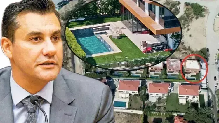 Ferdi Zeyrek’in ölümüne ilişkin soruşturmada iki gözaltı