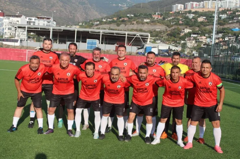 Finale Doğru: 16 Takımdan 6’sı Belli Oldu!