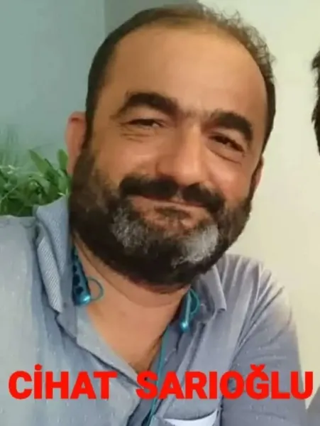 Hatay Yasta: Genç Fizik Öğretmeni Cihan Sarıoğlu Vefat Etti!