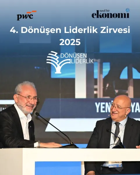 Fuat Tosyalı'dan Şok Sözler: Sürdürülebilirlik Artık Zorunluluk Mu?