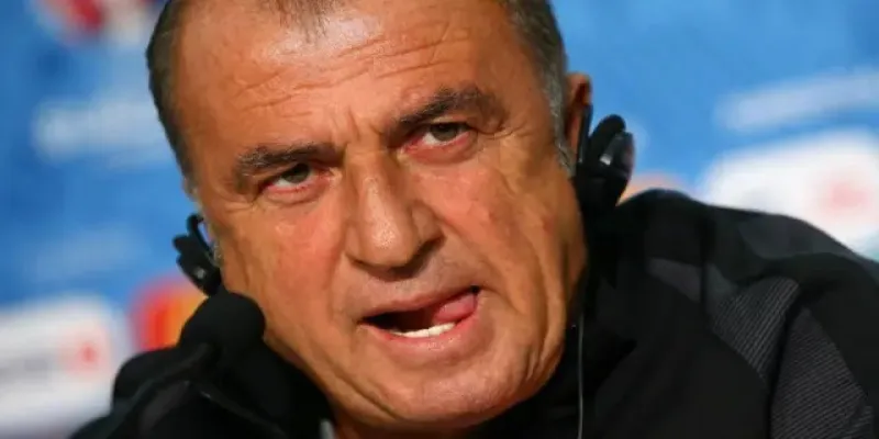 Galatasaray Fatih Terim'i reddetti