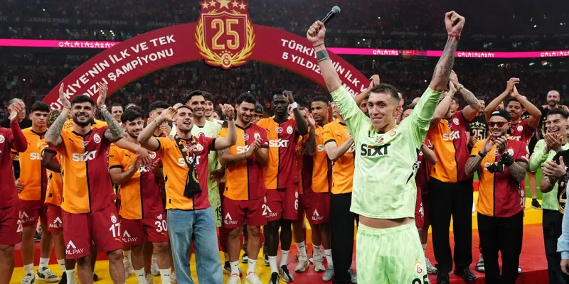 Galatasaray'ın Bomba Transferi! O Forvet Geliyor Mu?