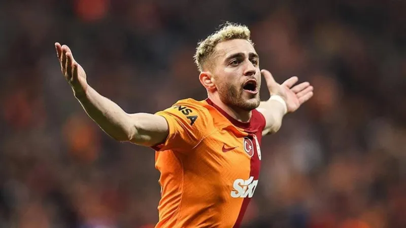 Barış Alper Yılmaz'a Suudi Arabistan'dan Şok Teklif! Rekor Mu Geliyor?