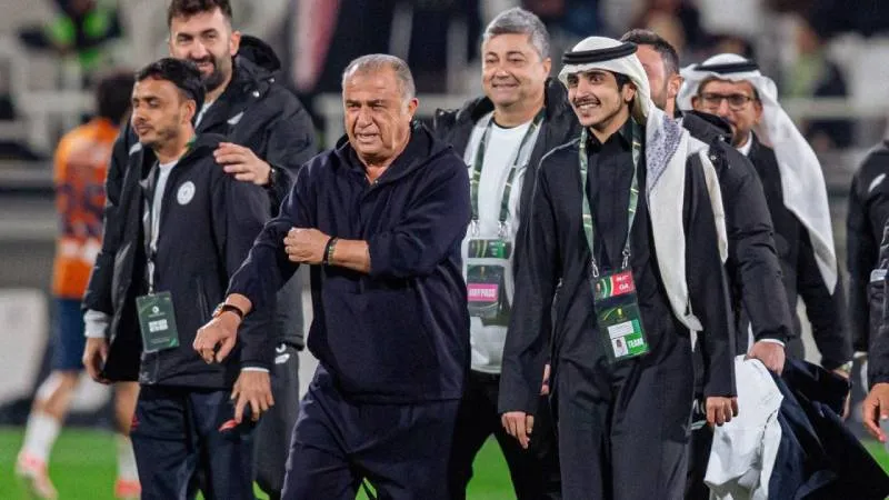 Galatasaray’ın yıldızı, Fatih Terim’in takımına imza atıyor