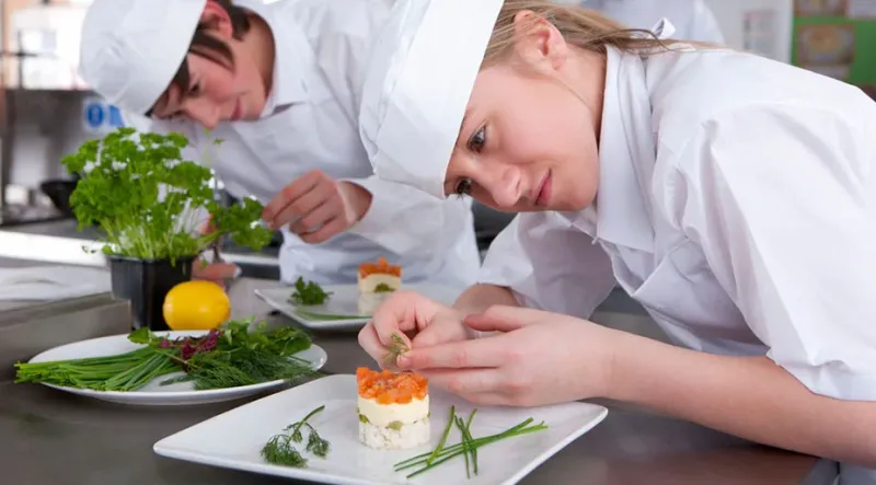 Gastronomi Liseleri Açılıyor! Yetenek Sınavı Tarihi Belli Oldu