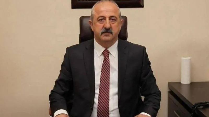 Gebze belediye başkan yardımcısı Dursun Ali Arslan hayatını kaybetti
