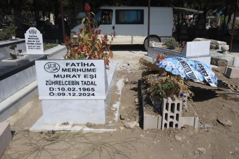Genç Doktor Görev Başında Kalbine Yenildi