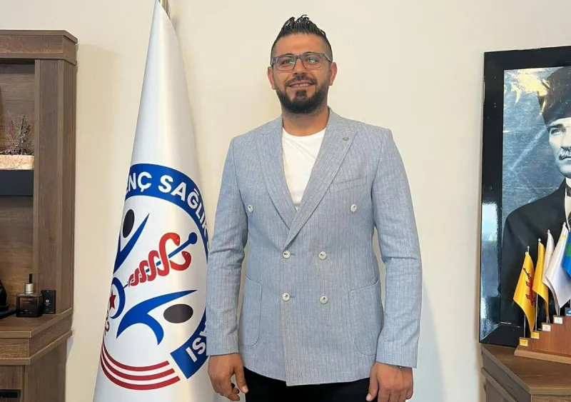 Sağlık-Sen Promosyon İddiası: Genç Sağlık-Sen'den Şok Suçlama!